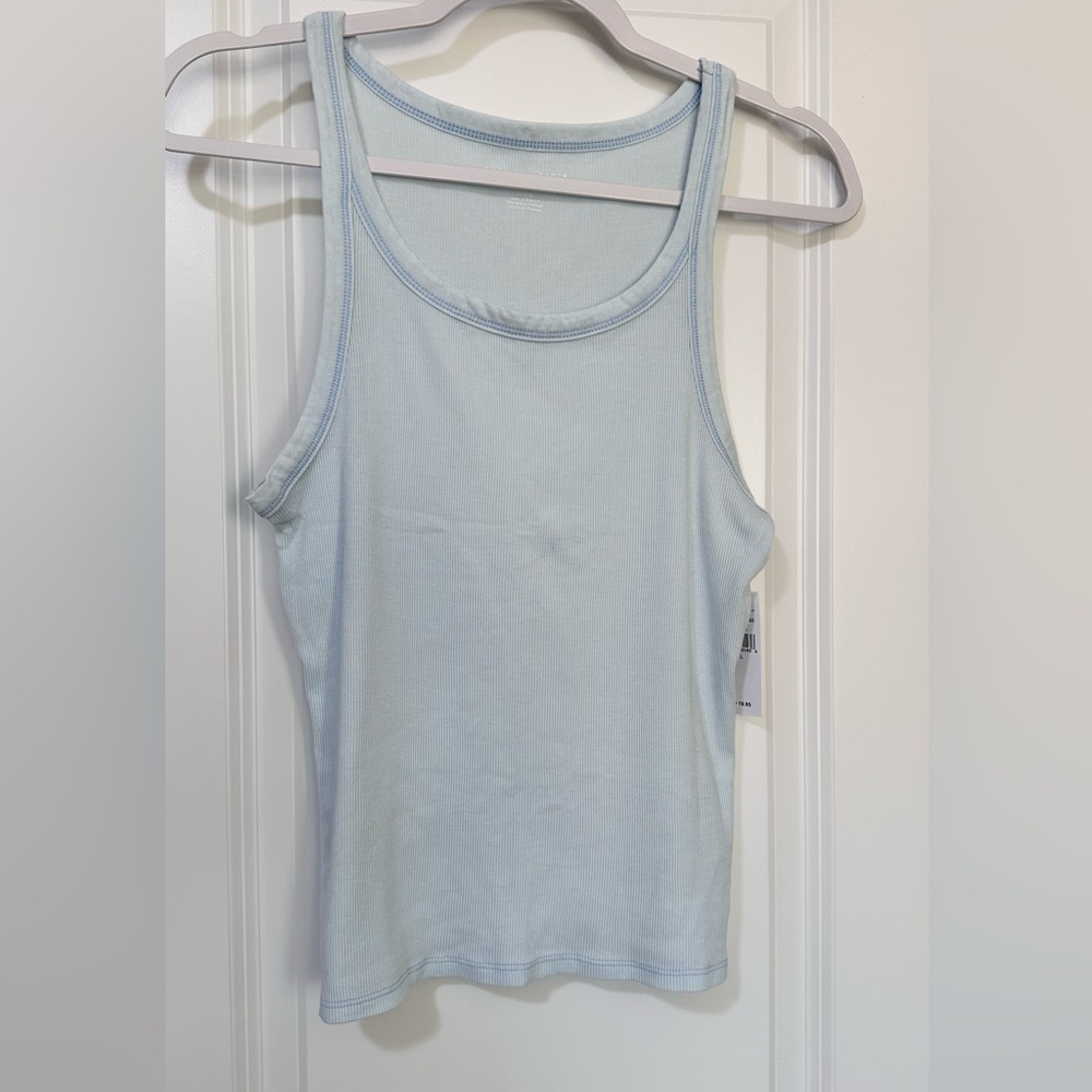 AMERICAN EAGLE WOMEN’S TRUE TANK Size: Large NWT